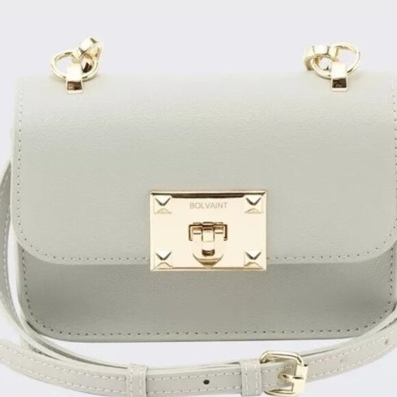 Bolvaint - The Ciel Clutch - Leather w/ 2 Strap Options - Picture 1 of 2